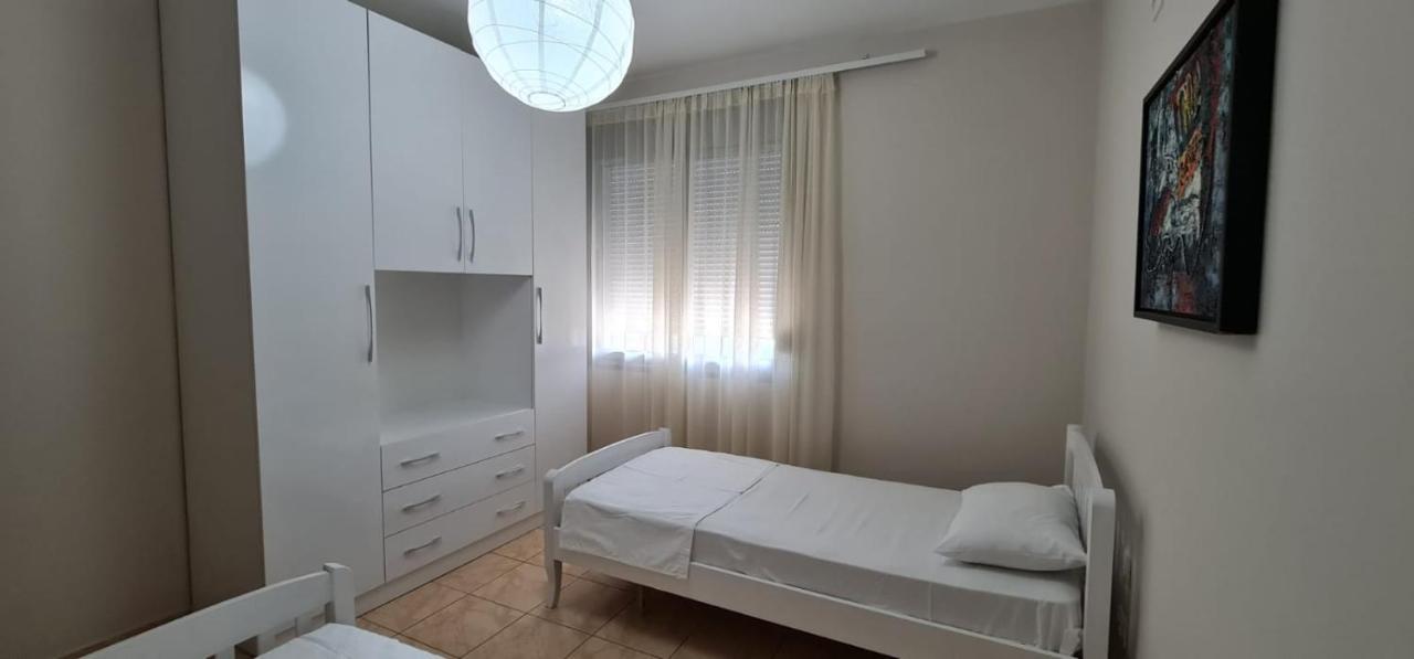 The Place Apartman Vlora Kültér fotó