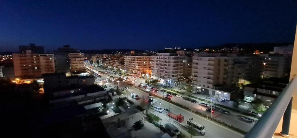 The Place Apartman Vlora Kültér fotó