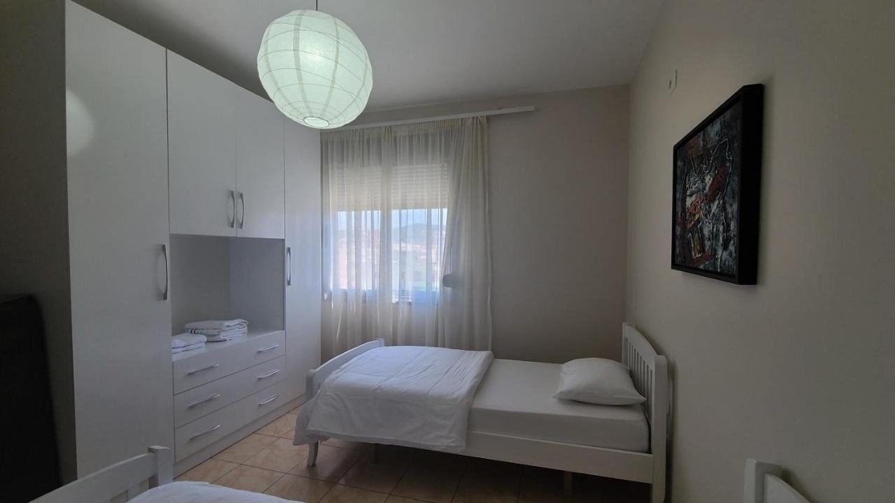 The Place Apartman Vlora Kültér fotó