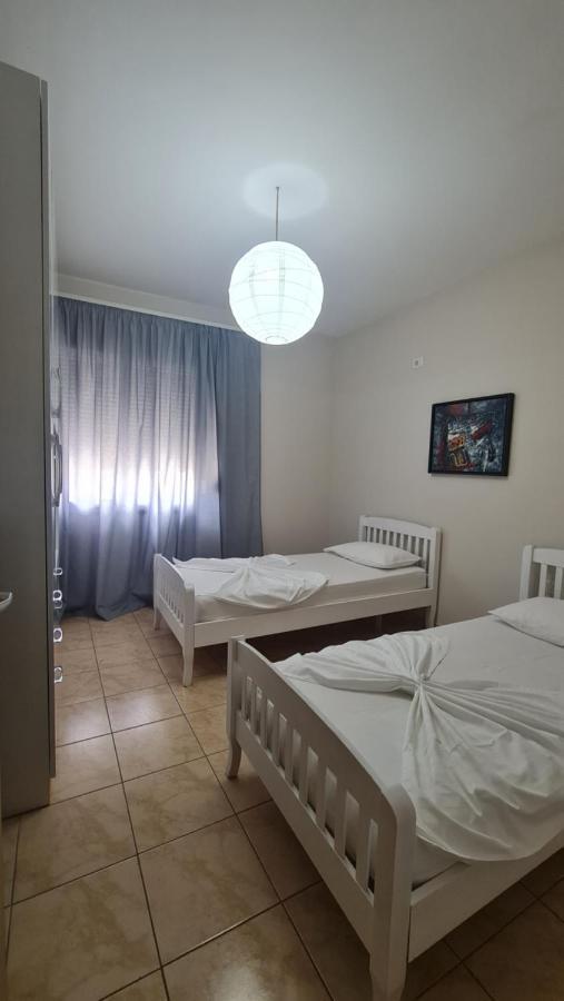 The Place Apartman Vlora Kültér fotó