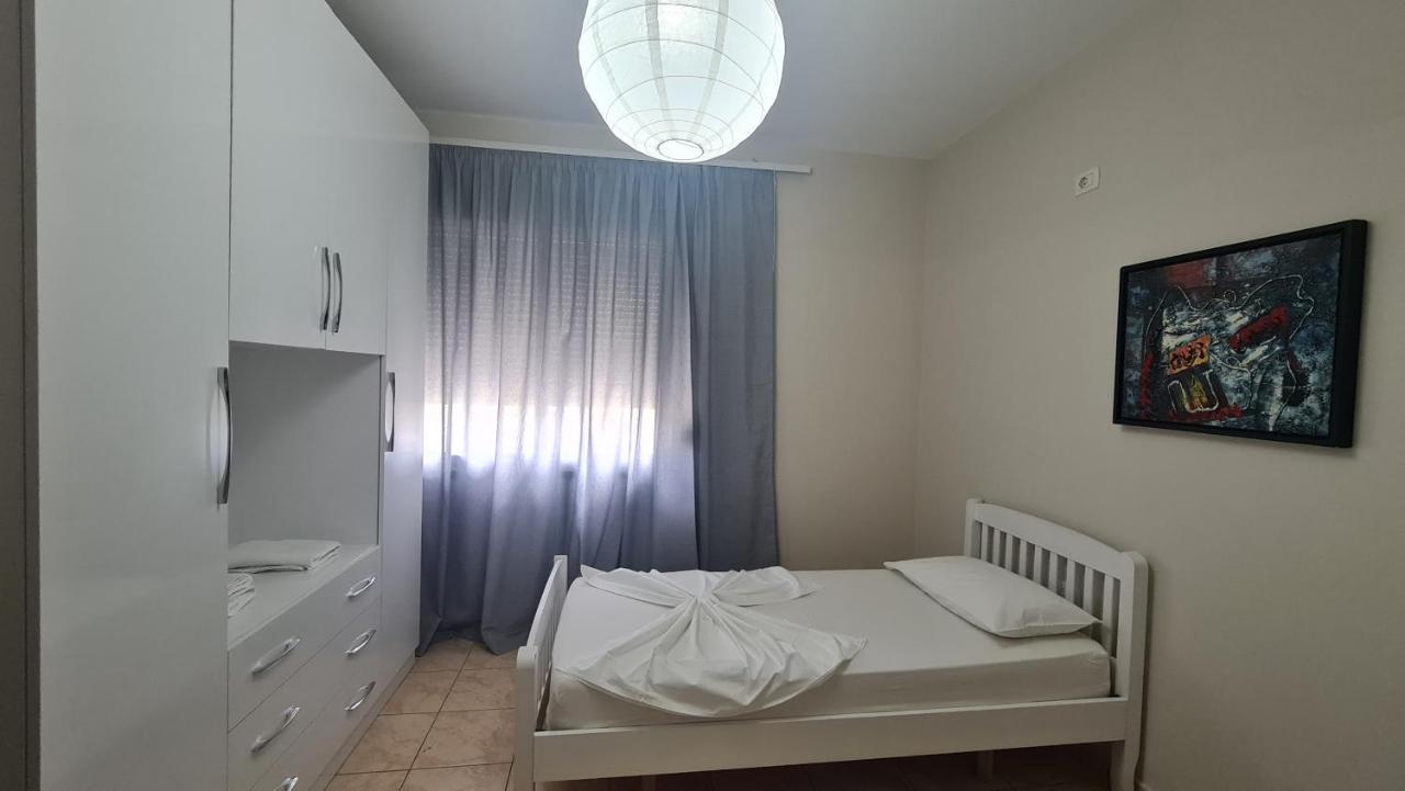 The Place Apartman Vlora Kültér fotó