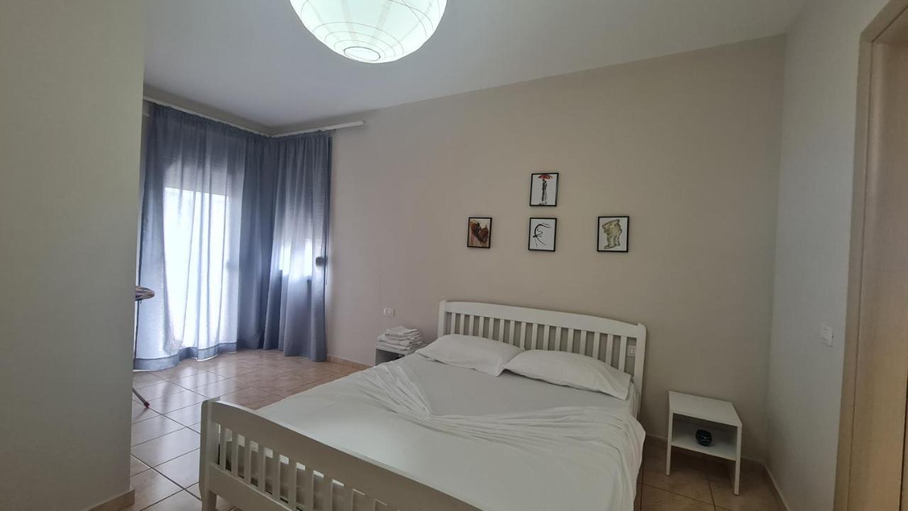 The Place Apartman Vlora Kültér fotó