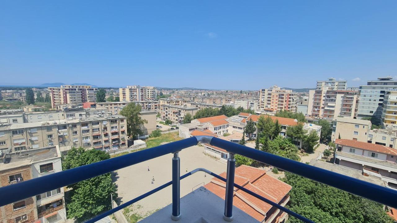 The Place Apartman Vlora Kültér fotó