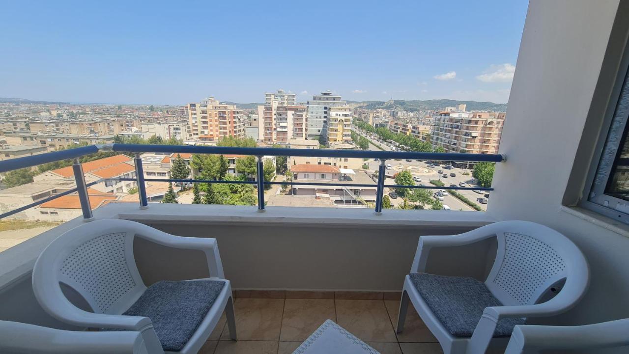 The Place Apartman Vlora Kültér fotó