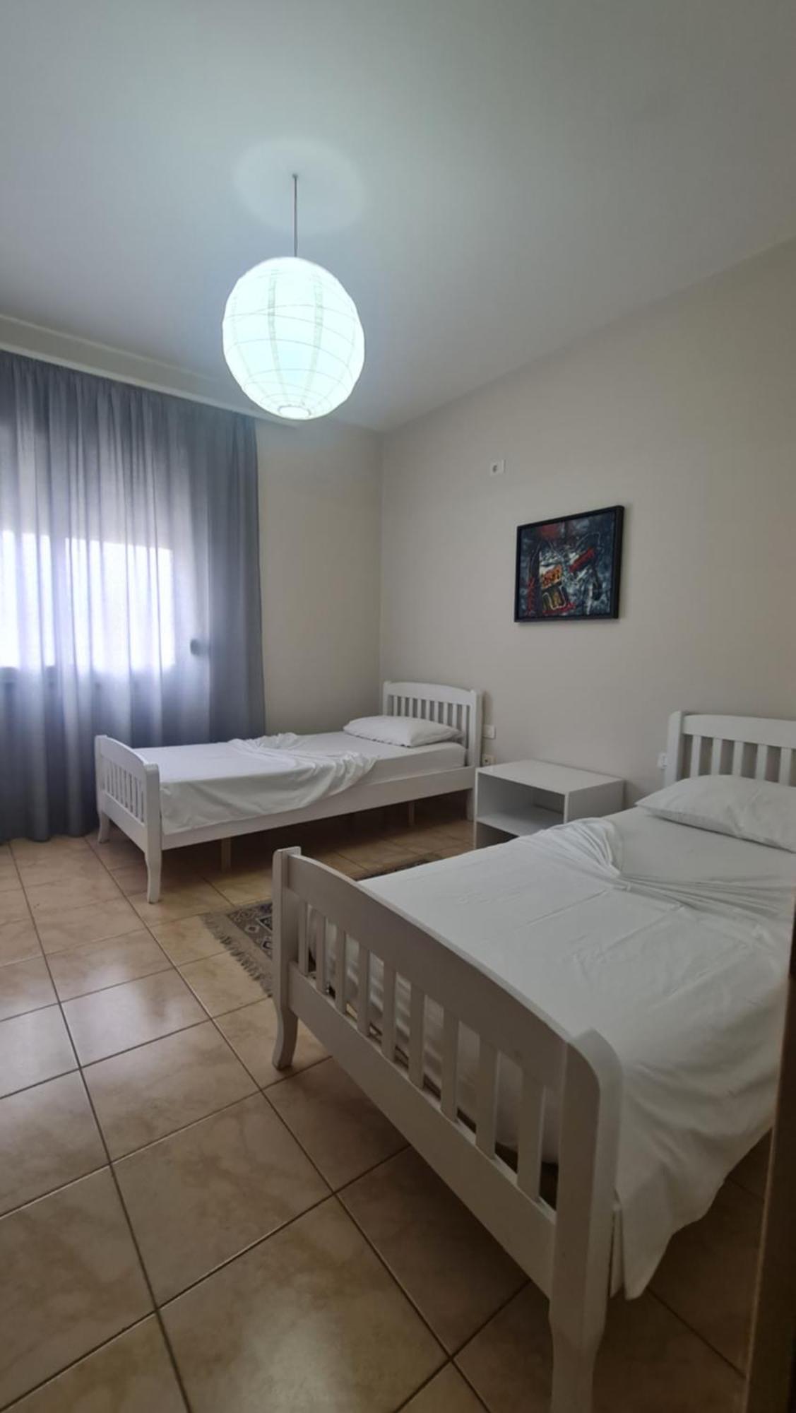 The Place Apartman Vlora Kültér fotó