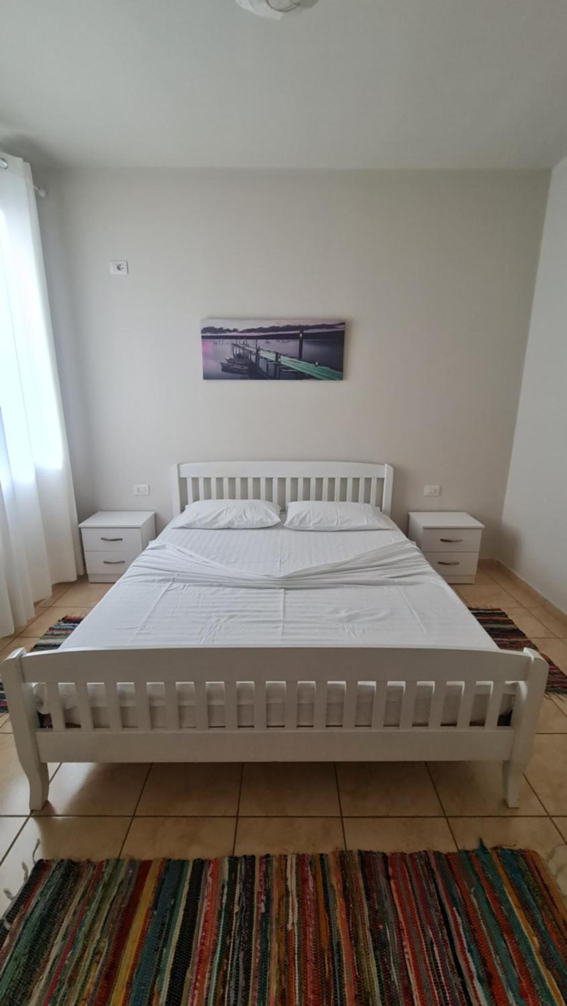 The Place Apartman Vlora Kültér fotó